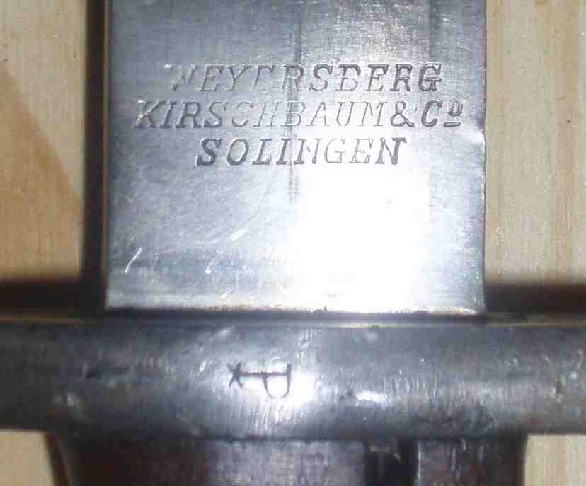 Mle 1909, 2 �me mod�le
